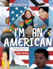 I'm an American By Darshana Khiani, Laura Freeman (Illustrator) Cover Image