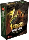 Dobbers Quest for the Key Boxed Card Game Cover Image