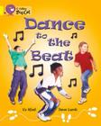 Dance to the Beat Workbook (Collins Big Cat) Cover Image