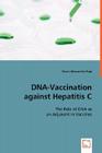 DNA-Vaccination against Hepatitis C By Dario Alessandro Papi Cover Image