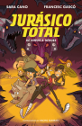 Jurásico Total: De patán a guardián / Total Jurassic 3: From Thug to Guardian (Serie Jurásico Total #3) Cover Image