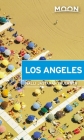 Moon Los Angeles (Travel Guide) Cover Image
