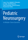 Pediatric Neurosurgery: In Multiple-Choice Questions Cover Image