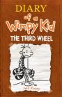 The Third Wheel (Diary of a Wimpy Kid Collection #7) Cover Image