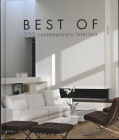 Best of 500 Contemporary Interiors By Wim Pauwels Cover Image
