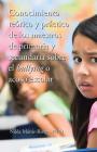 Conocimiento teórico y práctico de los maestros de primaria y secundaria sobre el bullying o acoso escolar By Nilda Mártir-Rivera Cover Image
