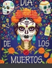Sugar Skulls Coloring Book: An Adult Horror Coloring Book Featuring Over 30 Pages of Giant Super Jumbo Large Designs Day of The Dead Sugar Skulls By Beatrice Harrison Cover Image