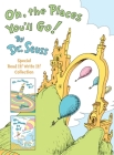 Oh, the Places You'll Go! The Read It! Write It! 2-Book Boxed Set Collection: Dr. Seuss's Oh, the Places You'll Go!; Oh, the Places I'll Go! By ME, Myself By Dr. Seuss Cover Image