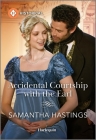Accidental Courtship with the Earl By Samantha Hastings Cover Image
