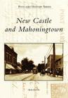 New Castle and Mahoningtown (Postcard History) By Anita Devivo Cover Image