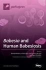 Babesia and Human Babesiosis By Estrella Montero (Editor), Jeremy Gray (Editor), Cheryl Ann Lobo (Editor) Cover Image