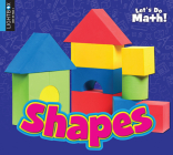 Shapes (Let's Do Math!) Cover Image
