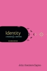 Identity: A Reader for Writers By John Scenters-Zapico Cover Image