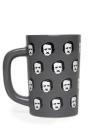 Poe-Ka Dots Mug By Out of Print (Created by) Cover Image