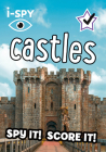 i-SPY Castles: Spy it! Score it! (Collins Michelin i-SPY Guides) By i-SPY Cover Image