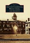 Around Cambridge, White Creek, and Jackson (Images of America (Arcadia Publishing)) By Ken Gottry Cover Image