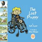 The Lost Puppy By Kate Gaynor Cover Image