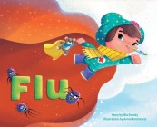 Flu By Illia Svirsky, Anton Kotelenets (Illustrator) Cover Image