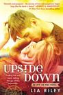 Upside Down (Off the Map #1) Cover Image
