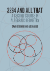 3264 and All That: A Second Course in Algebraic Geometry Cover Image