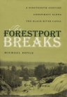 The Forestport Breaks: A Nineteenth-Century Conspiracy Along the Black River Canal By Michael Doyle Cover Image