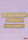 Behaviour: The Lost Modules By Jen Foster Cover Image