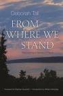 From Where We Stand: Recovering a Sense of Place Cover Image