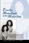 From the Motherland to the Mothership: A True Story of Twins Who Reunite, as One Begins an Incredible Odyssey of Interaction with Extraterrestrials fr By Shurlene B. Wallace, Earlene V. Carr (With) Cover Image