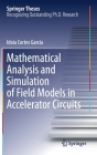 Mathematical Analysis and Simulation of Field Models in Accelerator Circuits (Springer Theses) Cover Image