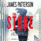 The Store By James Patterson, Richard DiLallo, Graham Halstead (Read by) Cover Image
