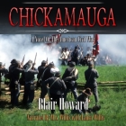 Chickamauga: A Novel of the American Civil War Cover Image