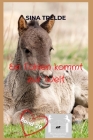 Ein Fohlen kommt zur Welt By Sina Trelde Cover Image