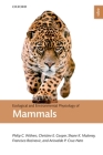 Ecological and Environmental Physiology of Mammals By Philip C. Withers, Christine E. Cooper, Shane K. Maloney Cover Image