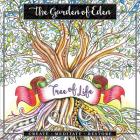 The Garden of Eden - Create. Meditate. Restore. By Concordia Publishing House Cover Image
