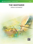 The Wayfarer: Conductor Score & Parts By Neridah Oostenbroek (Composer) Cover Image