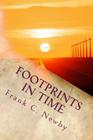 Footprints In Time: Autobiography of a Depression Child Cover Image
