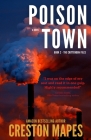 Poison Town (Crittendon Files #2) By Creston Mapes Cover Image