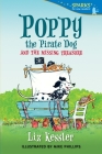 Poppy the Pirate Dog and the Missing Treasure (Candlewick Sparks) By Liz Kessler, Mike Phillips (Illustrator) Cover Image