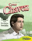 Cesar Chavez (Bio-Graphics) By Joeming Dunn, Rod Espinosa (Illustrator) Cover Image