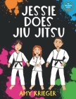 Jessie Does Jiu Jitsu Cover Image