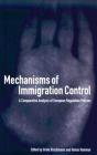 Mechanisms of Immigration Control: A Comparative Analysis of European Regulation Policies Cover Image