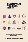 Social context and the development of religious identity By Kapoor Chandra Prakash Cover Image