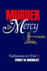 Murder of Mercy Cover Image