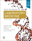 Tietz Textbook of Laboratory Medicine By Nader Rifai Cover Image