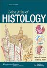 Color Atlas of Histology Cover Image
