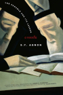 The Parable and Its Lesson: A Novella (Stanford Studies in Jewish History and C) By S. Agnon, James Diamond (Translated by) Cover Image