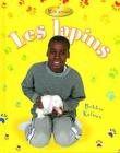 Les Lapins (Rabbits) By Kelley MacAulay Cover Image