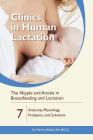 The Nipple and Areola in Breastfeeding and Lactation: Anatomy, Physiology, Problems, and Solutions (Clinics in Human Lactation #7) By Marsha Walker Cover Image