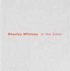 Stanley Whitney: In the Color Cover Image