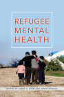 Refugee Mental Health Cover Image